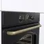 Cuptor Electric Gorenje BOS67372CLB, Negru, 2 image