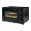 Cuptor Electric Hisense HOM45M, Negru, 7 image