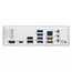 Placă de bază ASRock B860 CHALLENGER WIFI WHITE, LGA1851, AMD B860, ATX, 5 image