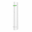 Detector de spargere Ajax GlassProtect, Alb, 3 image