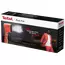 Aparat de călcat vertical cu aburi Tefal DT2022E1, Roșu, 8 image