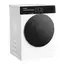 Mașină de spălat Whirlpool WPM 07W ADS EE, 10kg, Alb, 4 image
