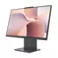 Computer All-in-One Lenovo IdeaCentre 3 24AKP10, 23,8", AMD Ryzen AI 7 350, 16GB/512GB, Fără SO, Cloud Grey, 7 image