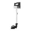 LG Aspirator Vertical Shark A9T-PRIME1C, Bej, 6 image