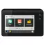 MFP Sharp MFP Helios BP-22C25EU, A3, Gri, 4 image