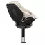 Scaun auto Caretero Lumi i-Size, Grupa 0+/1/2/3 (0-36 kg), Bej, 6 image