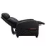 Cougar Sofa Cougar Ranger Elite, Black/Orange, 6 image