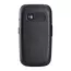 KX-TU550 Panasonic 4G Black Clam Shell, 5 image