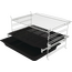 Cuptor Electric Gorenje BSA 6737 E15BG, Negru, 3 image