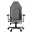 Scaun Gaming HATOR Arc 3 S, Velur, Gri, 2 image