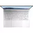 Laptop 14" ASUS Zenbook 14 UX3405CA, Foggy Silver, Intel Core Ultra 5 225H, 16GB/512GB, Windows 11 Home, 6 image