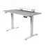 Birou Gaming Cougar E-Star 120, Alb, 8 image