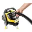Vacuum Cleaner Karcher 1.628-350.0 WD 5 S V-25/5/22, 6 image