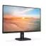 27" Monitor Philips 27E1N1800A, IPS 3840x2160 4K UHD, Negru, 3 image
