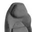 Scaun Gaming HATOR Arc 3 S, Velur, Gri, 3 image