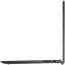 Laptop Business 15,6" DELL Pro 15 Essential PV15250, Carbon Black, Intel Core i5-1334U, 8GB/512GB, Linux Ubuntu, 7 image