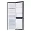 Frigider Samsung RB34C672DBN/EF, Negru, 8 image