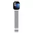 Hoco Smart Watch Proove Elysium Silver Glossy, 3 image