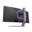 34" Monitor Gaming AOC AG346UCD, QD OLED 3440x1440 WQHD, Negru, 7 image