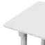 Gaming Electric Desk Cougar E-Grav 160, White, 2 image
