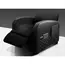 Cougar Sofa Cougar Ranger Elite, Black/Orange, 3 image