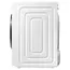 Uscător de rufe Samsung DV90DB8845GHU4, 9kg, Alb, 4 image