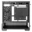 Case mATX Deepcool CG380U 3F, w/o PSU,2x120side 1x120rear ARGB PWM, 2xUSB3.0, 1xTypeC, Curved-Glass, 5 image