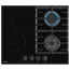 Plită incorporabilă  mixtă Gorenje GCE691BSC, Negru, 4 image