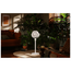 Ventilator Xiaomi Smart Standing Air Circulation Fan, Alb, 2 image