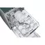 Mașină de spălat vase Samsung DW50DG450B00LE, Negru, 7 image