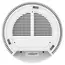 Punct de acces fără fir Grandstream GWN7615, 450 Mbps, 1300 Mbps, Alb, 2 image