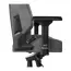 Scaun Gaming HATOR Arc 3 S, Velur, Gri, 8 image