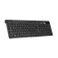 Tastatură Genius SlimStar 7230, Fără fir, Negru, 3 image