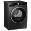Uscător de rufe Samsung DV90T6240LB/UA, 9kg, Negru, 4 image