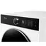 Mașină de spălat cu uscător Hisense WD5I8043BWF, 8kg, Alb, 4 image