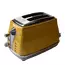 Toaster DeLonghi CTOC 2103 Y, New York, 2 image
