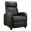 Cougar Sofa Cougar Ranger Elite, Black/Orange, 2 image