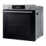 Cuptor Electric Samsung NV7B4445UAS/WT, Oțel inoxidabil, 3 image