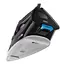 Fier de călcat Braun SI 9661 VI, 3100W, Violet, 2 image
