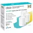 Sistem Wi-Fi Mesh TP-LINK Deco X20 (3-pack), Alb, 3 image