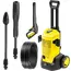 Aparat de spălat cu presiune Karcher K 5, 4 image