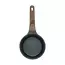Căuș RESTO 93900, 1,3L, 16cm, Negru, 4 image