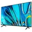 85" LED SMART TV SONY K85S35B, 3840x2160 4K UHD, Google TV, Negru, 4 image
