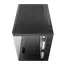 Case mATX Deepcool CG380U 3F, w/o PSU,2x120side 1x120rear ARGB PWM, 2xUSB3.0, 1xTypeC, Curved-Glass, 3 image