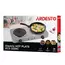 Plită electrică mini Ardesto ECS-J220G, Gri, 4 image