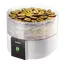 Deshidrator de fructe Zelmer ZFD1010, Alb, 4 image