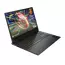 Laptop Gaming 16" HP OMEN 16, Shadow Black, Intel Core 7 240H, 16GB/1024GB, FreeDOS, 5 image