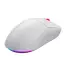 Gaming Mouse HATOR Quasar 3 Ultra 8K, Alb, 4 image