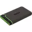 HDD portabil extern Transcend StoreJet 25M3S, 4 TB, Iron Gray (TS4TSJ25M3S), 2 image