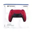 Gamepad SONY Playstation 5 DualSense, Roșu vulcanic, 5 image